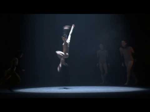 McGregor / Richter: Woolf Works (The Royal Ballet)