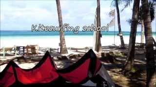 preview picture of video 'MyKiteHoliday.com - Presentation Diani Beach, Kenya'