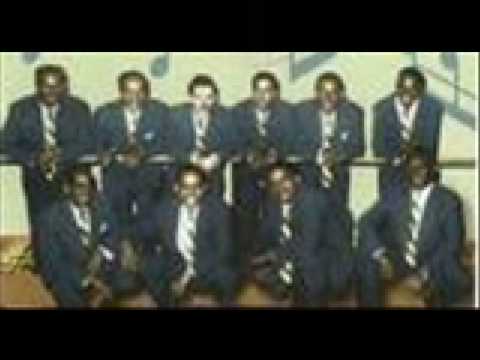ORQUESTA AMERICA - LOS MARCIANOS