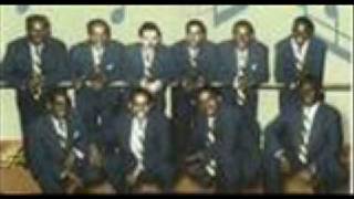 ORQUESTA AMERICA - LOS MARCIANOS