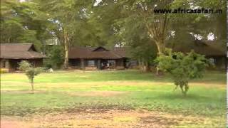 preview picture of video 'Ol Tukai Amboseli Kenya.wmv'