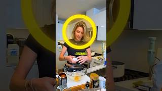 ¡UNA SIMPLE PREGUNTA CAMBIÓ TODO! 😱 #streamer #baking #reaction