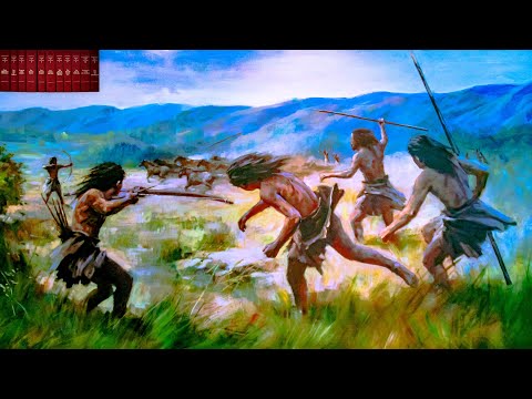 From Hunting to Tillage