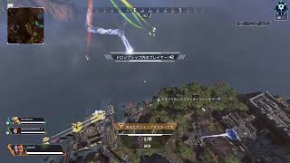 [APEX  LEGENDS]Rank with Gazettaaaaaa haraaaan