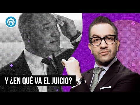 Y, ¿en qué va el juicio? - La Radio de la República