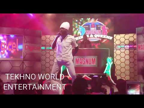 MAGNUM KING AND QUEEN MARCH 31/ 2018 ( INIBAL ) SUPPORT YOUNG TALENT SHARE LOVE ON SUBSCRIBE