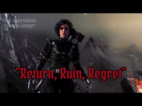 Return, Ruin, Regret