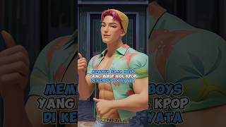 Download lagu Member Saja Boys yang Mirip Idol K-Pop di Kehidupan Nyata #shorts #kpop #plus62kpop #sajaboys mp3