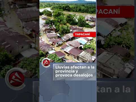 Santa Cruz en 1 minuto: Las noticias más importantes de Santa Cruz