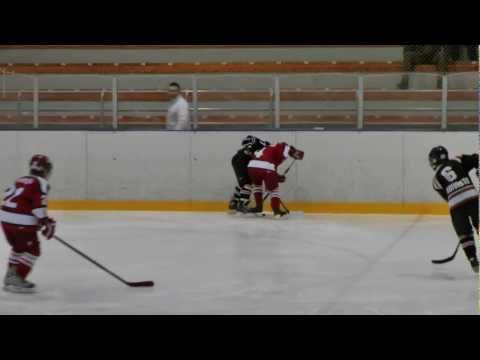 Haukat/Oranssi - RW/Red