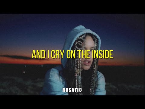 Rosalía - Reniego [English Lyrics]