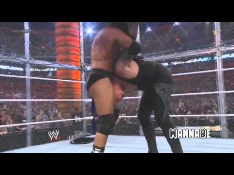 Intro Road To Champion