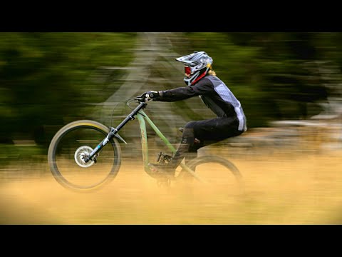 Best of Downhill and freeride 2020  Ready to 2021 ? mtb respect #13