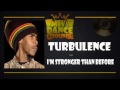 Turbulence - Stronger Than Before