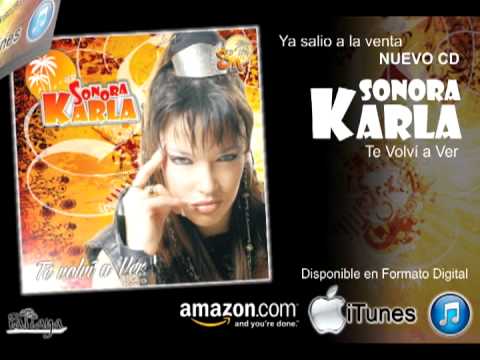 MIX HOMENAJE SELENA - GILDA 2 - KARLA DE ARGENTINA 2013