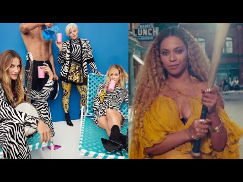 The Chicks Cover Beyonce's 'Hold Up'