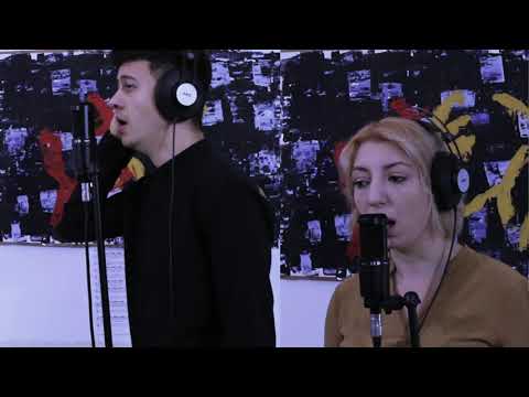 Aram Shekikyan - Elfen Lied "Lilium" Cover by Aram Shekikyan (With Violin M Sona) #cover #anime