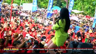 Download lagu hutang pok amai amai l Lala Widi l new pallapa mp3