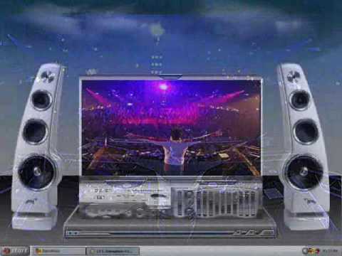 Karybde and Scylla-Delivrance (Original mix)