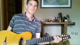 Cuesta abajo  Caetano Veloso  Cover