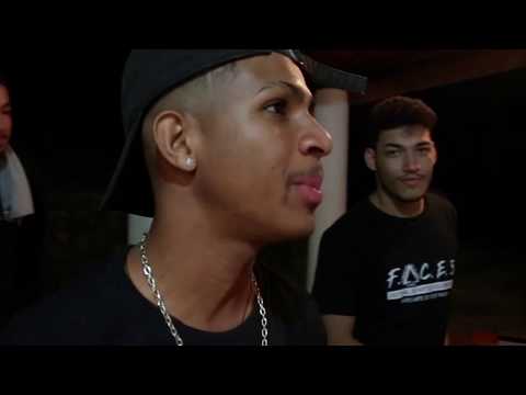 GASTAÇÃO- Drizzy, Big Léo, Cafs e Lvkas- Festival Face5 BH