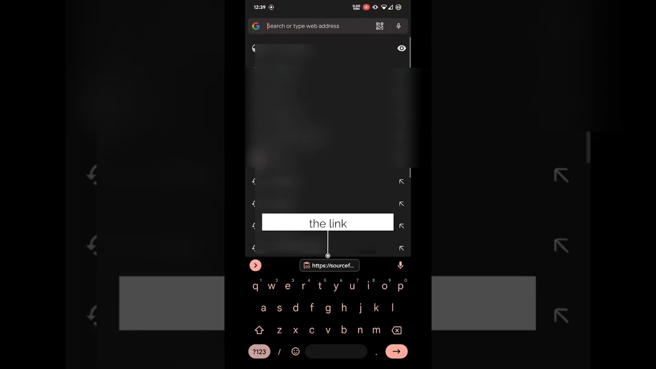 How to fix download speed in Sourceforge