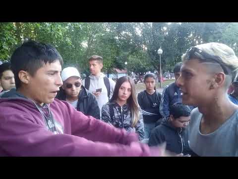 Nerale vs Deck - 4tos - FECHA 8 PRIMER TEMPORADA