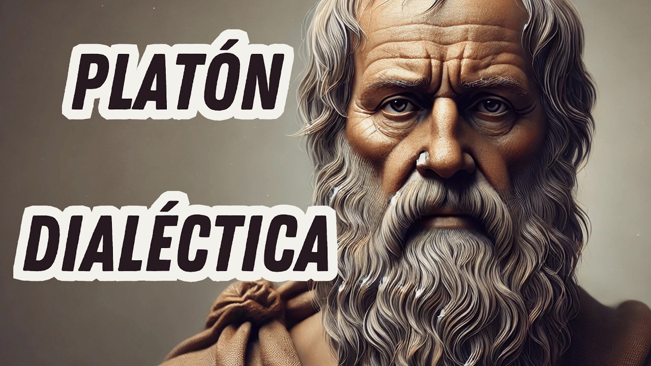 What is Dialectics? Plato and Socrates