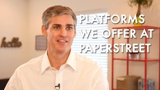 PaperStreet - Video - 2