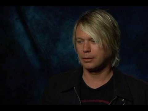 JIMMY CYPHER Guitar Lessons Atlanta NAMM Interview Teacher Philosophy Part2.wmv