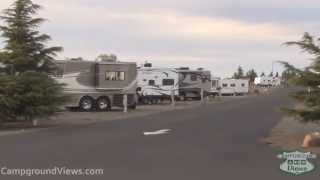 Fairgrounds RV Park Video