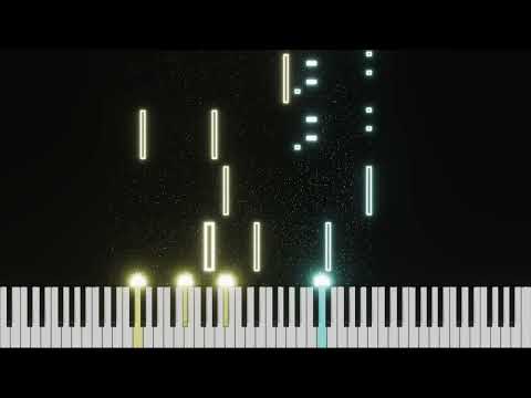 Yuri!!! On Ice: History Maker - Piano Cover