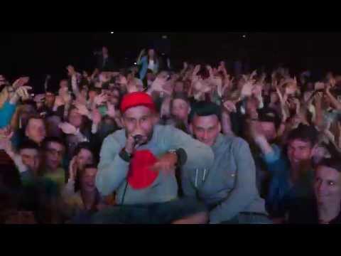 NIEBOSTAN - SM 2015 - POSZUKIWANIE