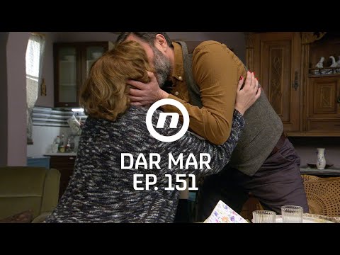 Ankica ide na krstarenje - Dar Mar - epizoda 151