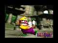 Wario Time Blender
