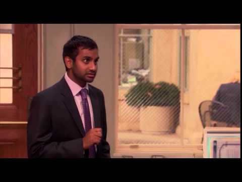 Parks and Recreation - Ron Swanson has 2 ex-wives named Tammy