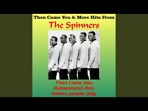 Working My Way Back to You (Live)