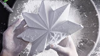 Download lagu Gym Chalk ASMR Chalk Crushing Only #gymchalkasmr #chalk #notalking  mp3