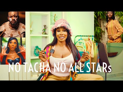 NO TACHA NO ALL STARS!!