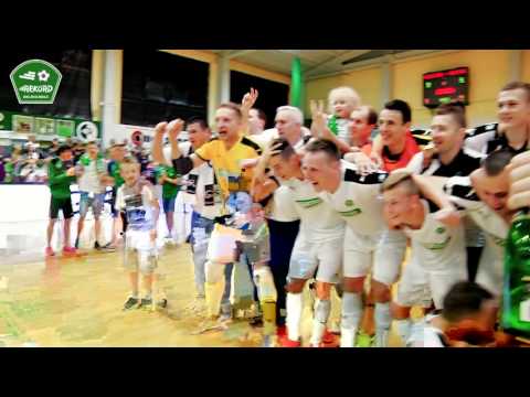 Rekord mistrzem Polski!