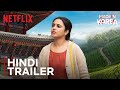 Made In Korea Hindi Trailer Priyanka Mohan Netflix India