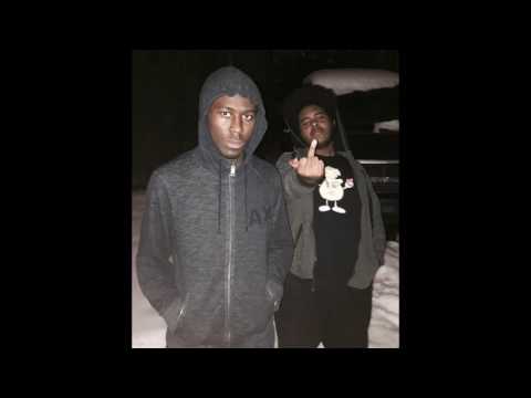 Hurstgang - "Money, Power, Respect"