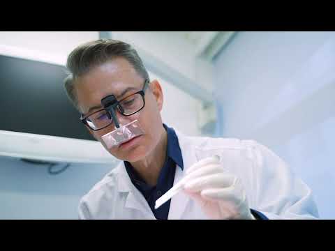 Einblick in unsere Praxisklink Urania in Zürich | Dr. Stergiou - Schönheitschirurgie