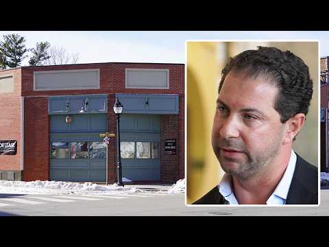 Restaurant with Free Liquor License Never Happened. ...