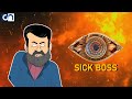 Sick Boss Part 1 Chalu Network
