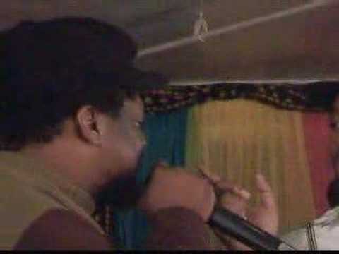 Ranking Joe "LIVE" Vol 1