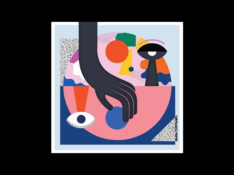 Populous - Azul Oro (feat. Ela Minus)