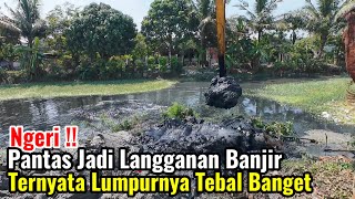 Download lagu Scary‼️No wonder it's a regular flood victim, but the mud is really thick. mp3 Download lagu Scary‼️No wonder it's a regular flood victim, but the mud is really thick. mp3