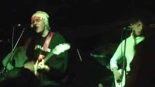 Sportswear - Rat Boy @ Slacker