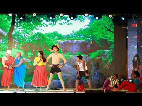 Mayavi Malayalam Comedy Skit